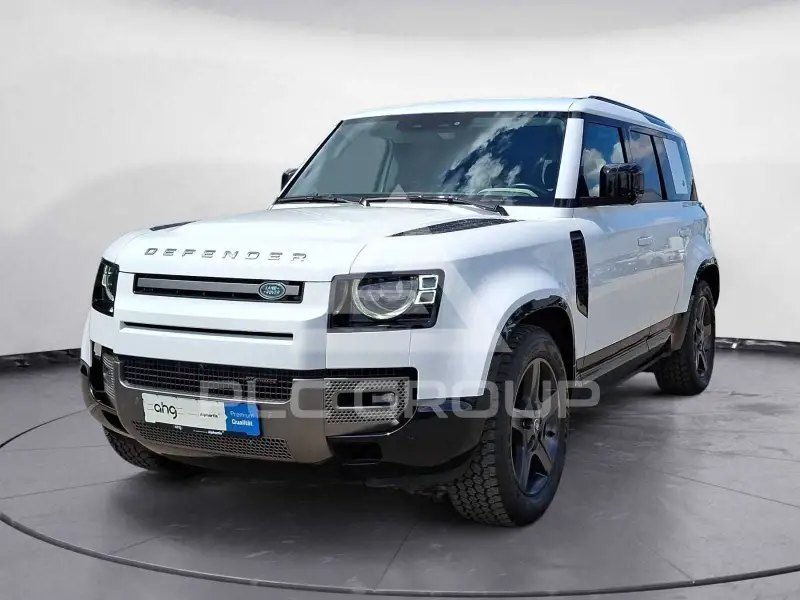 2022 Land Rover DEFENDER