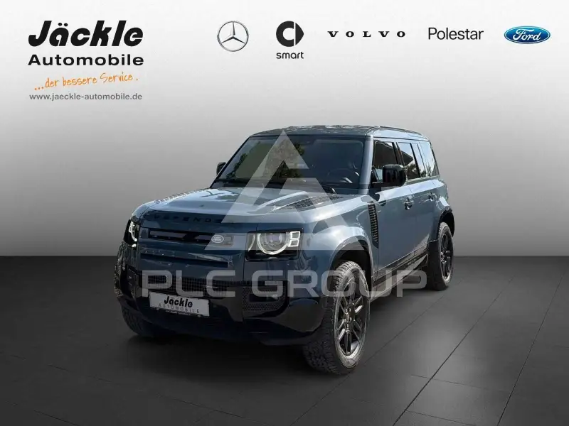 2022 Land Rover DEFENDER