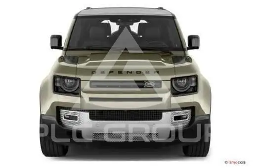 2022 Land Rover DEFENDER