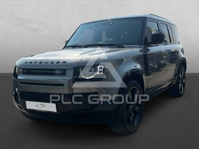 2022 Land Rover DEFENDER