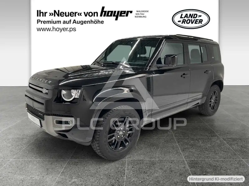 2022 Land Rover DEFENDER