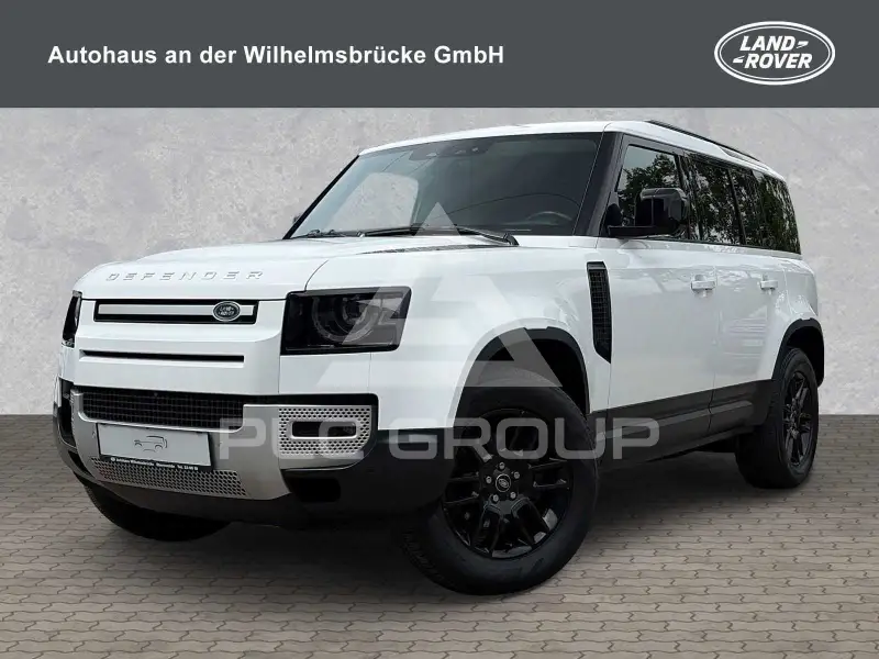 2022 Land Rover DEFENDER