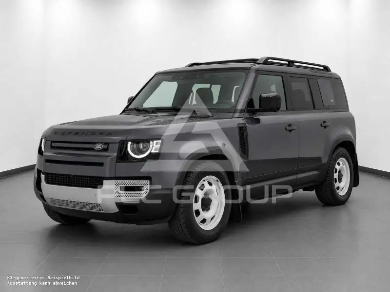 2022 Land Rover DEFENDER