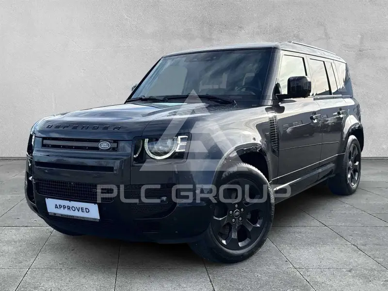 2022 Land Rover DEFENDER