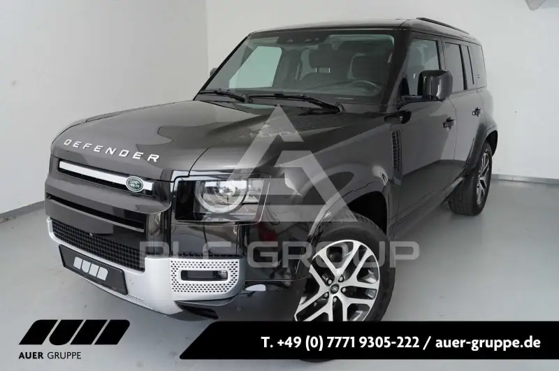 2022 Land Rover DEFENDER