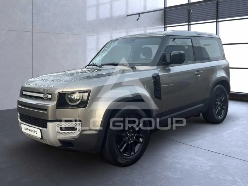 2022 Land Rover DEFENDER