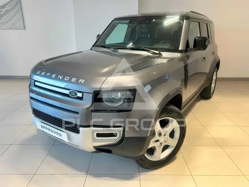 2022 Land Rover DEFENDER