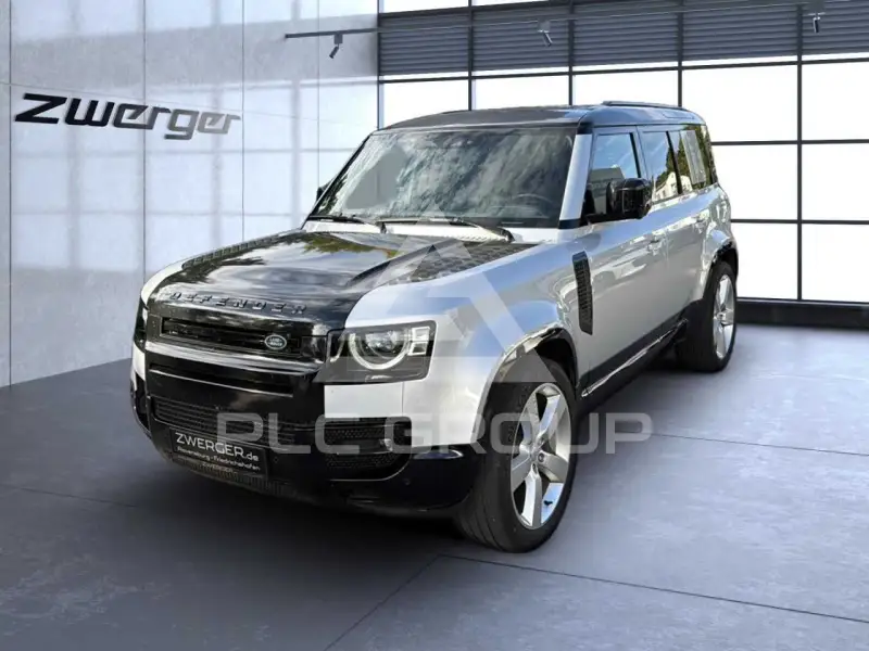 2022 Land Rover DEFENDER