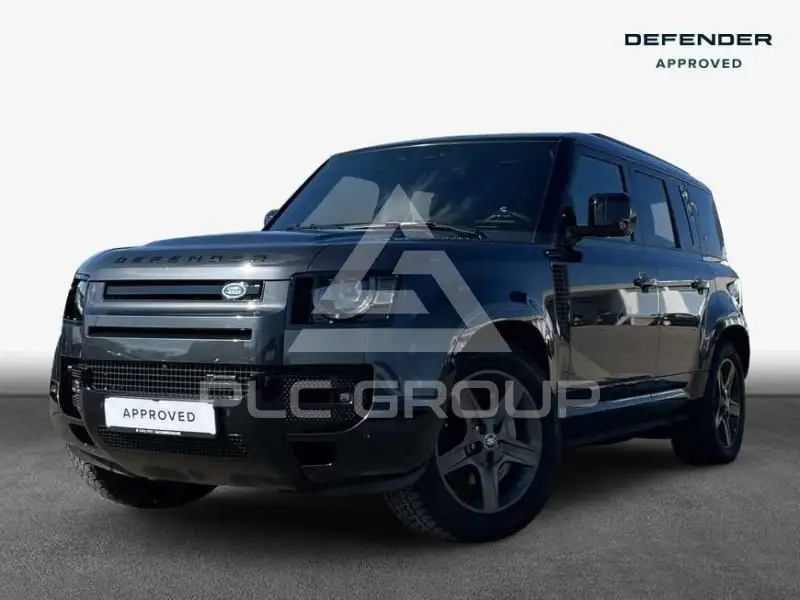 2022 Land Rover DEFENDER