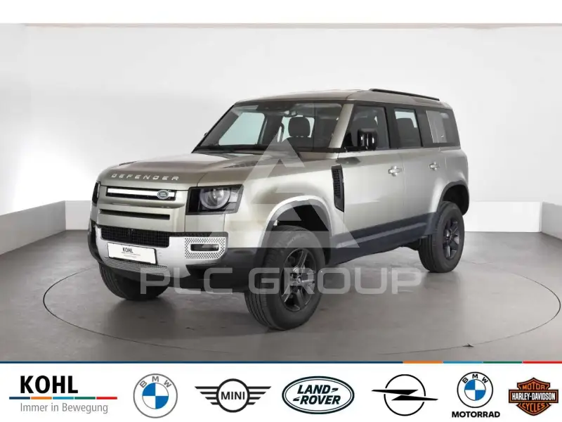 2022 Land Rover DEFENDER
