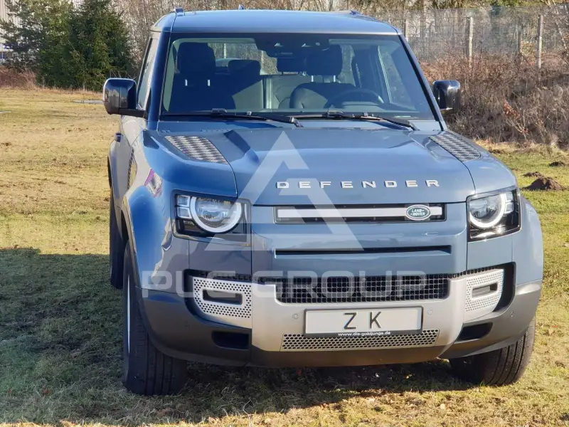 2022 Land Rover DEFENDER