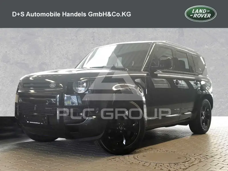 2022 Land Rover DEFENDER