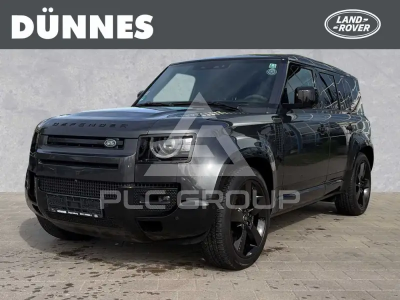 2022 Land Rover DEFENDER