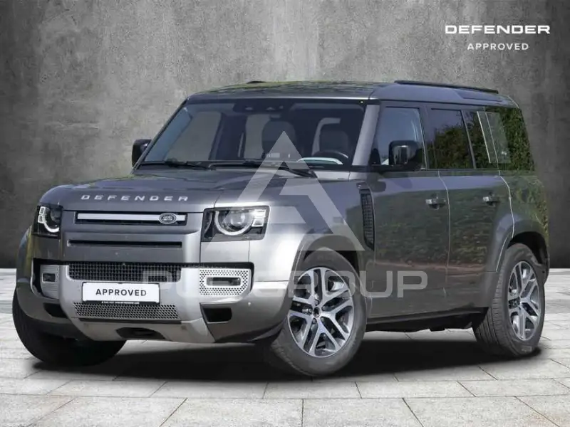 2022 Land Rover DEFENDER