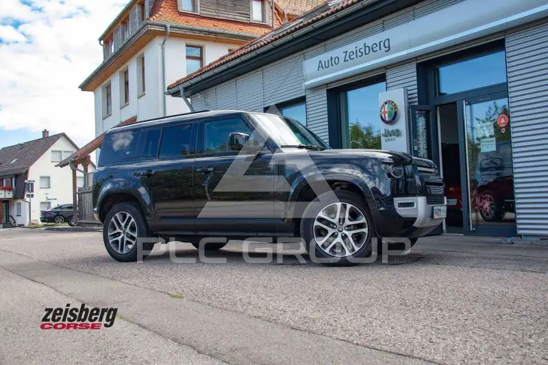 2022 Land Rover DEFENDER