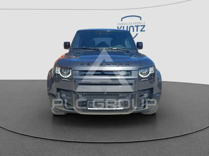 2022 Land Rover DEFENDER