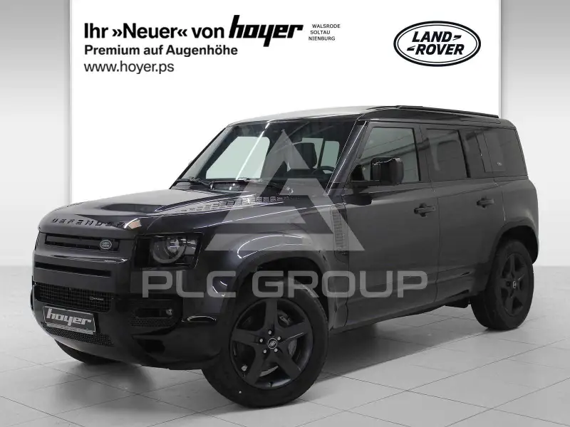2022 Land Rover DEFENDER