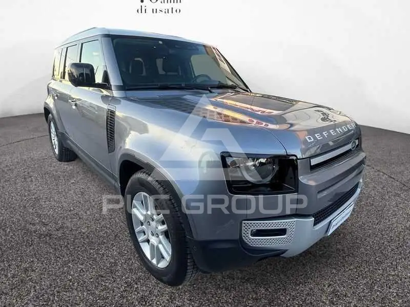 2022 Land Rover DEFENDER