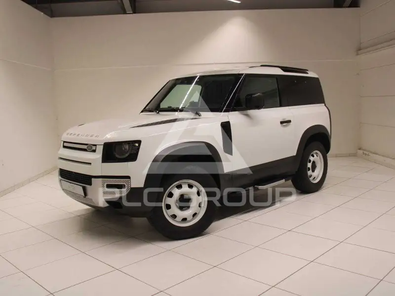 2022 Land Rover DEFENDER