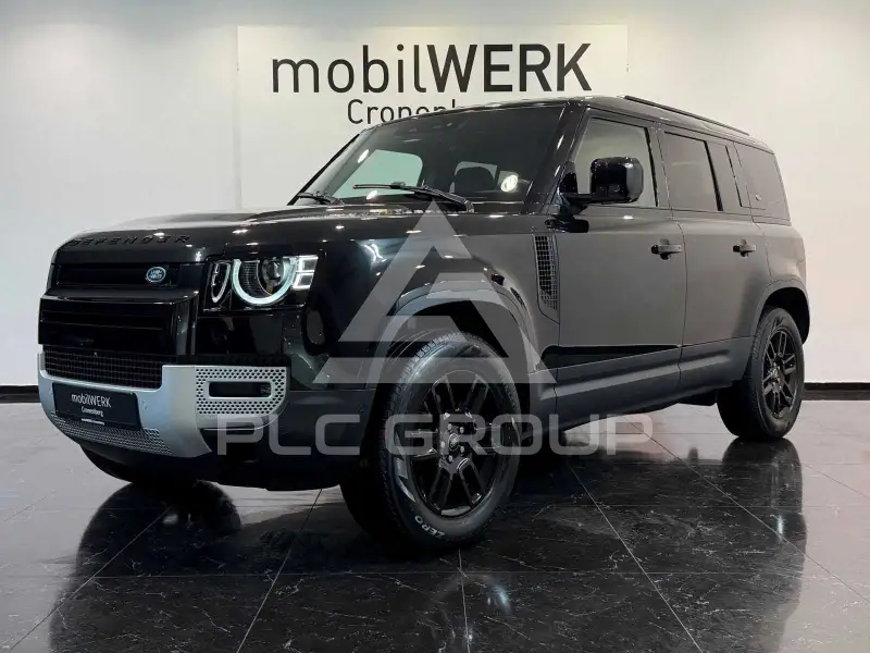 2022 Land Rover DEFENDER