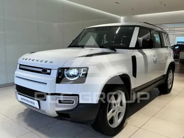 2022 Land Rover DEFENDER