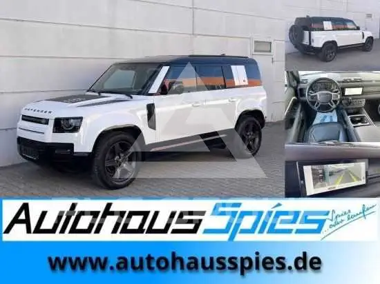 2022 Land Rover DEFENDER