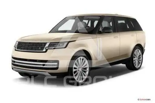 2022 Land Rover Range Rover