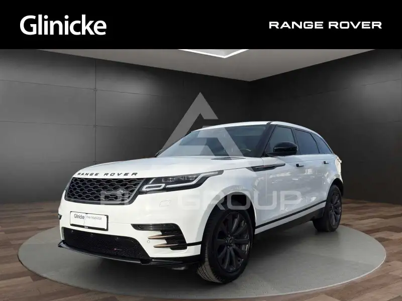 2022 Land Rover Range Rover