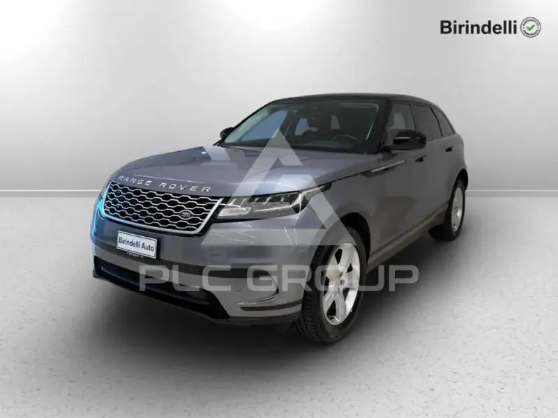 2022 Land Rover Range Rover