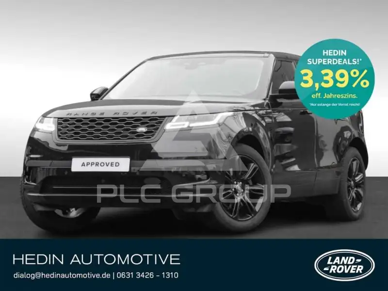 2022 Land Rover Range Rover