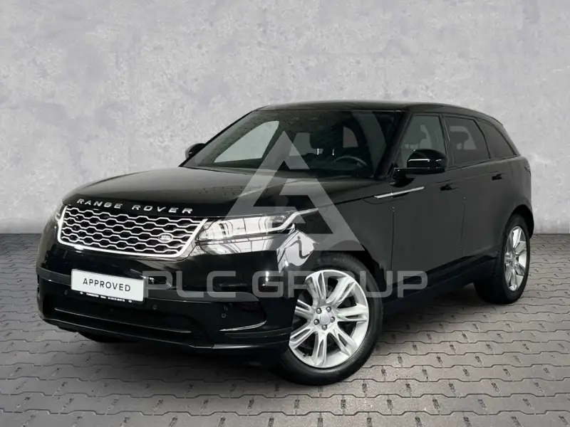 2022 Land Rover Range Rover