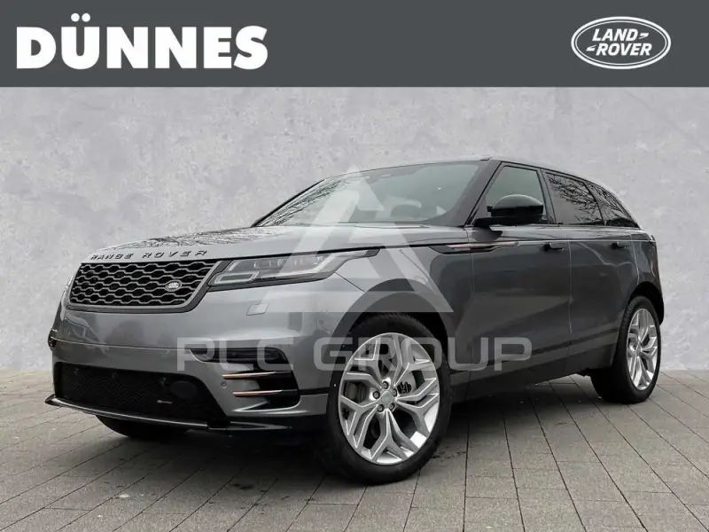 2022 Land Rover Range Rover