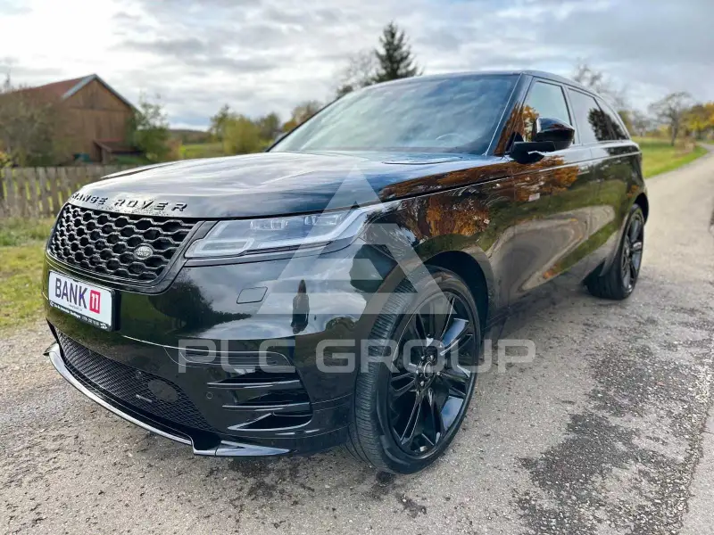 2022 Land Rover Range Rover
