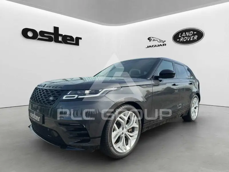 2022 Land Rover Range Rover