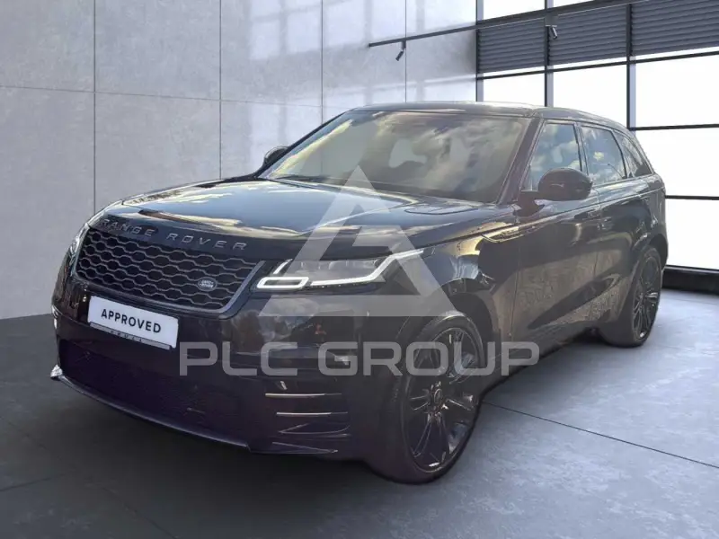 2022 Land Rover Range Rover