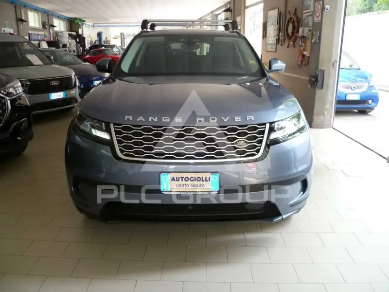 2022 Land Rover Range Rover