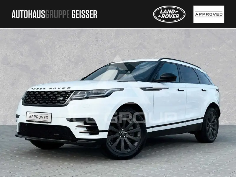 2022 Land Rover Range Rover