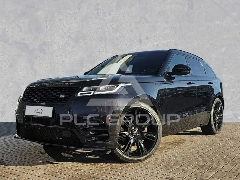2022 Land Rover Range Rover