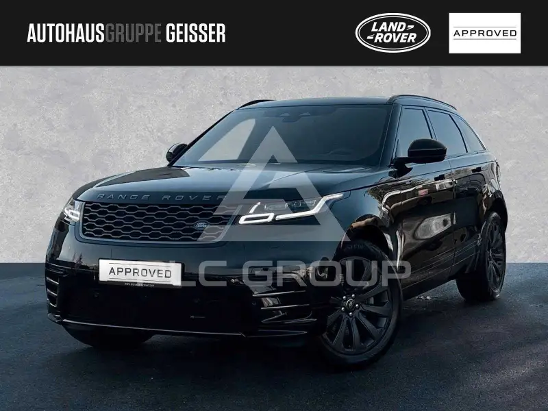 2022 Land Rover Range Rover