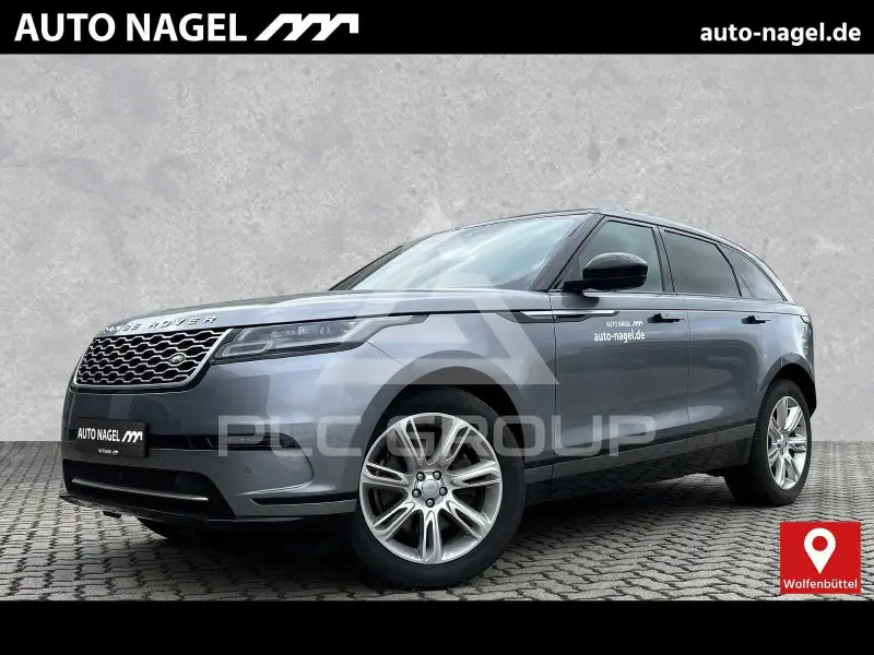 2022 Land Rover Range Rover