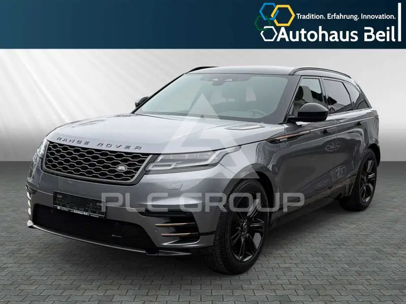 2022 Land Rover Range Rover