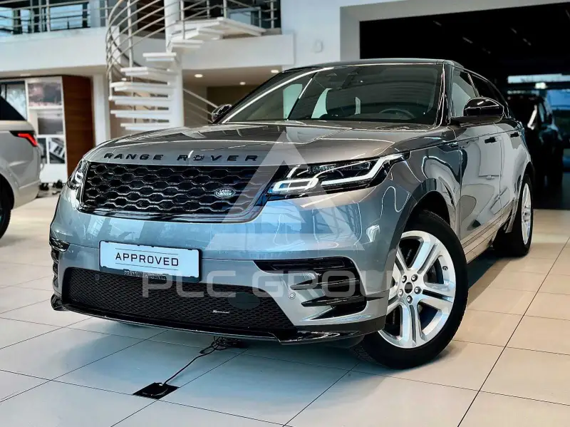 2022 Land Rover Range Rover