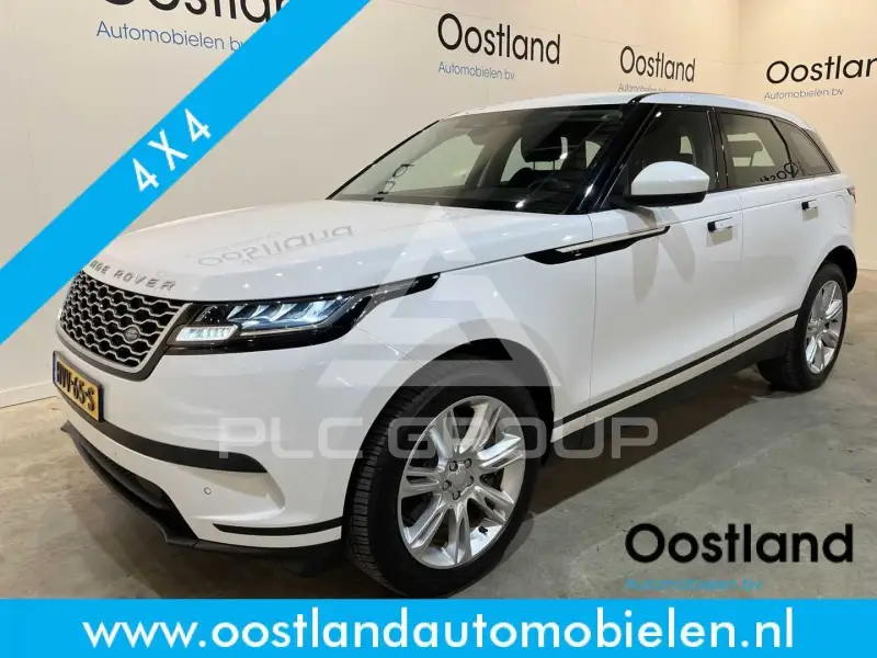 2022 Land Rover Range Rover