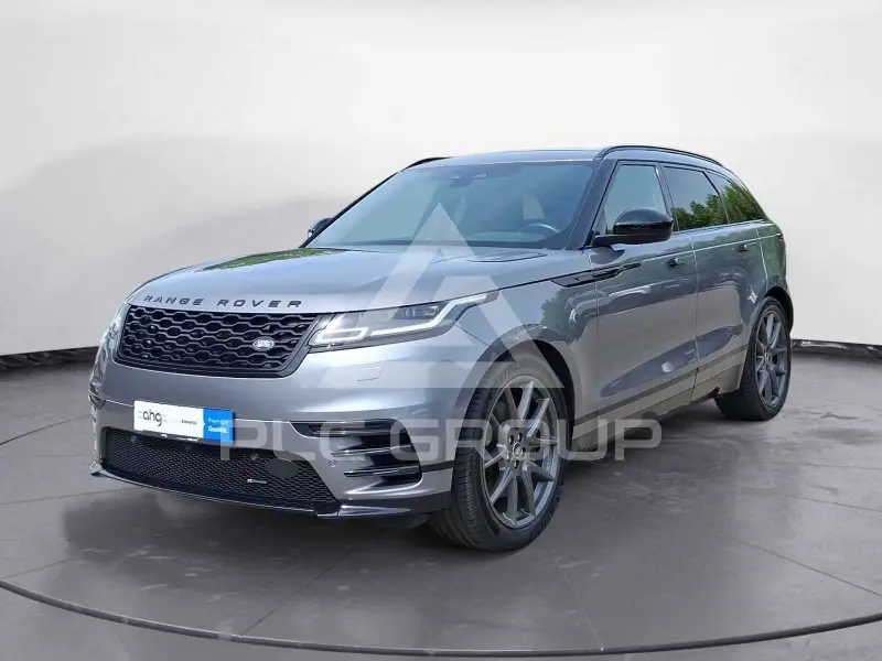 2022 Land Rover Range Rover