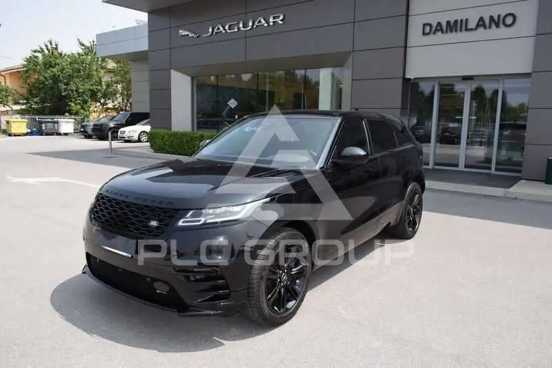 2022 Land Rover Range Rover