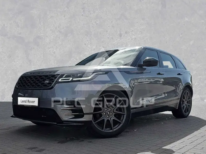 2022 Land Rover Range Rover