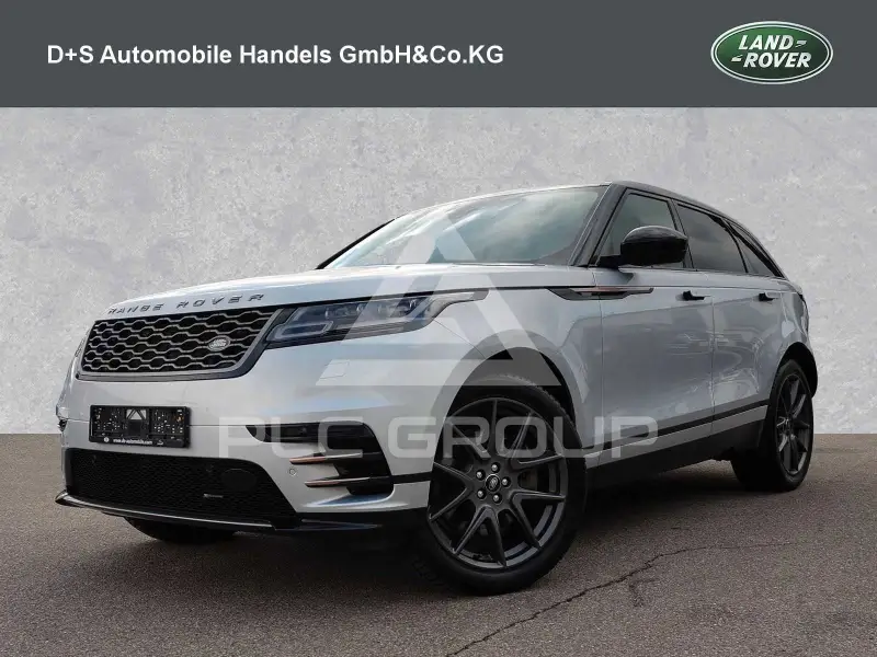 2022 Land Rover Range Rover