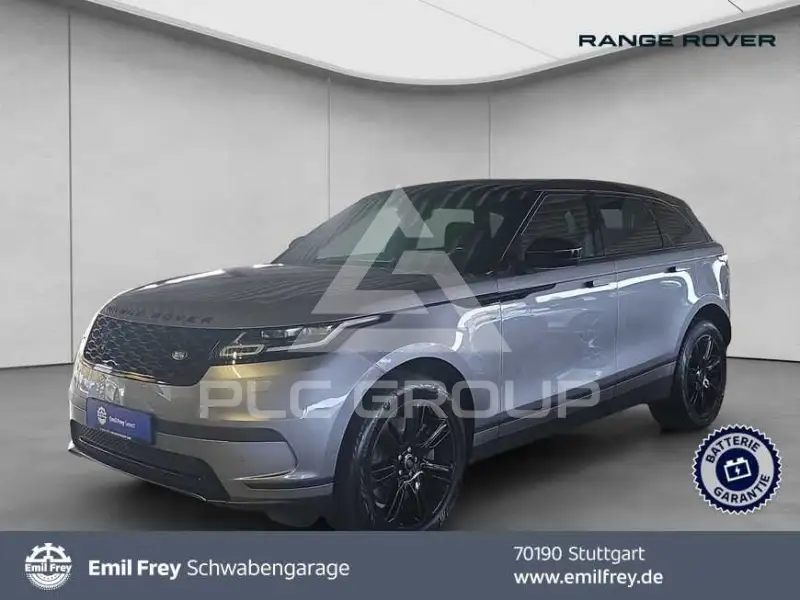 2022 Land Rover Range Rover