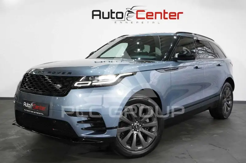 2022 Land Rover Range Rover