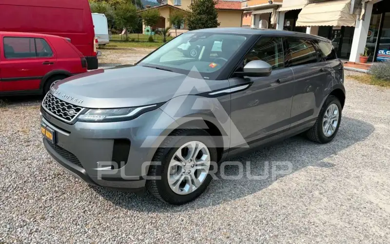 2022 Land Rover Range Rover